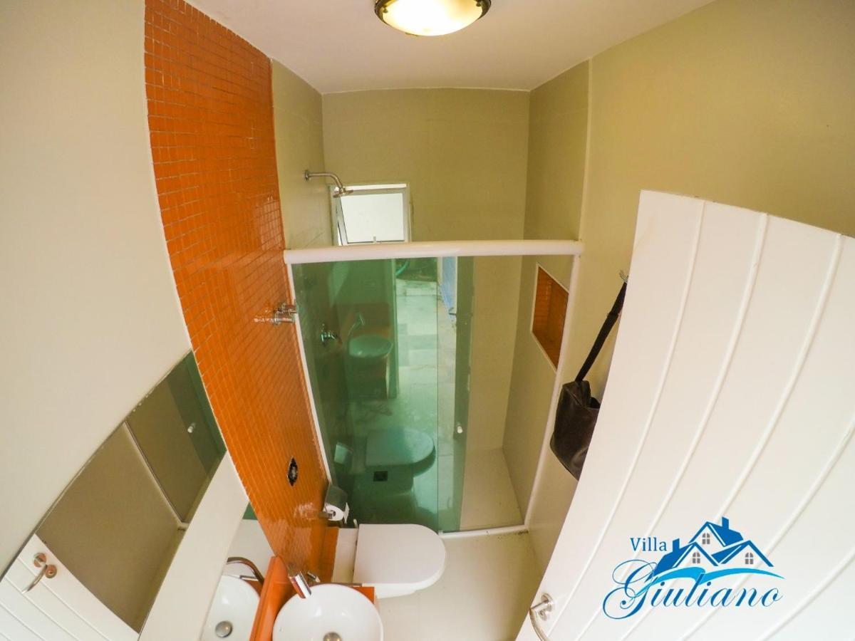 Villa Giuliano No Hibiscus Beach Clube Ipioca Maceio Екстер'єр фото