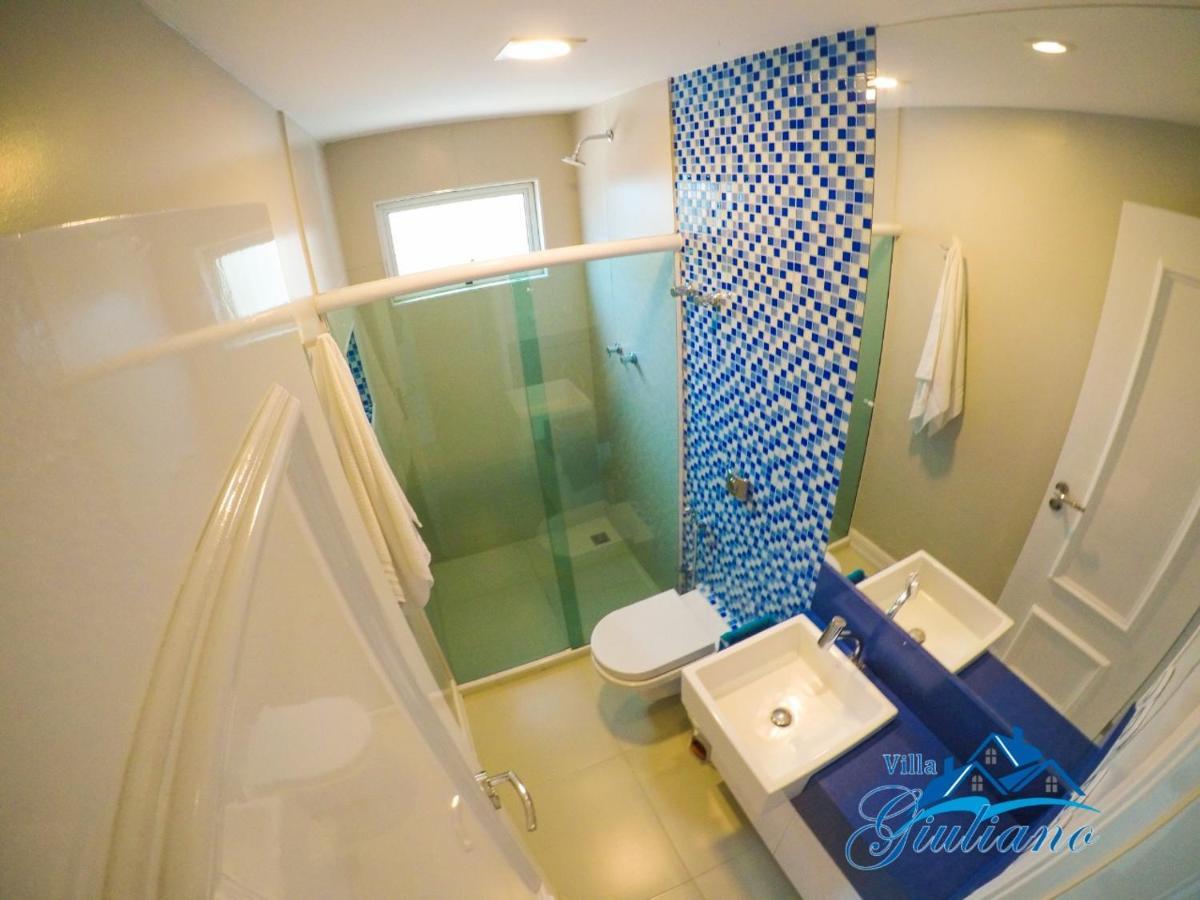 Villa Giuliano No Hibiscus Beach Clube Ipioca Maceio Екстер'єр фото