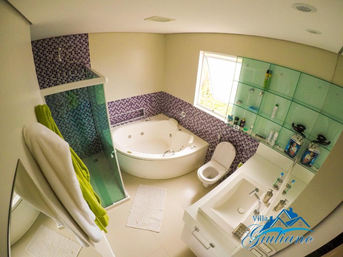 Villa Giuliano No Hibiscus Beach Clube Ipioca Maceio Екстер'єр фото